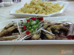 20080731967-海岛渔村大酒店(云霄路店)