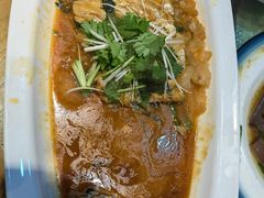 -小船渔村·大连菜(明泽街店)