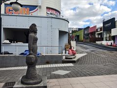 -宝健路步行街(Pedestrian Shopping Street)