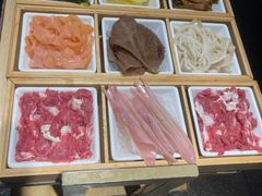 -麻辣空间·清油火锅(水井沟店)