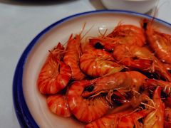 -北塘海鲜·天津菜(大光明桥旗舰店)