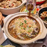 来三亚。。。。见世面了。。。试试香草鸭🦆