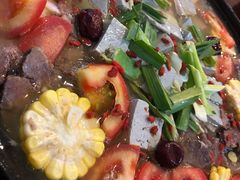 -花水湾红太阳牛肉汤锅