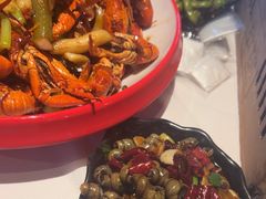 -云晓光头烧烤吧(川沙绿地店)