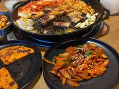 五花肉锅-勾勾锅(联宝公寓店)