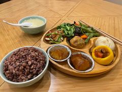 -五观堂素食(新华路店)