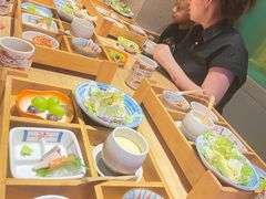 -琴寿司居酒屋(中山广场店)