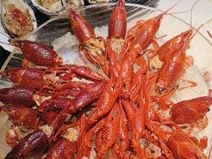 -红盔甲·小龙虾(天钥桥店)