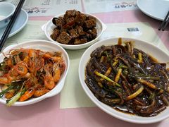 -蘭心餐厅(进贤路店)