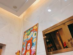 -甜心妈妈·榴莲星级糖水(北京路总店)