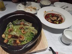 -苏淮景·苏闽融创菜·海鲜(原空港井河轩店)