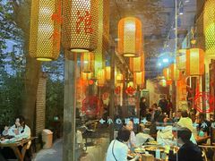 -锦小馆(安贞店)