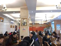 大堂-方中山胡辣汤(西安高新区店)