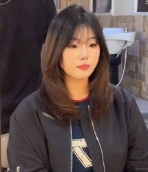 -呵呵造型
