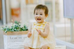 -嘟嘟卡奇儿童摄影