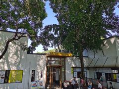 -食膳公园包子铺(烈士公园店)