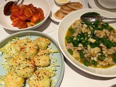 -玫瑰厅上海菜(兴国路店)