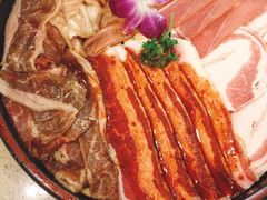 -妙香居韩国烤肉(容桂天佑城店)