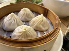 -翡翠拉面小笼包(机场DFS店)