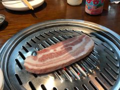 -·缸桶屋·韩式牛肋条自助烤肉(西湖D11店)