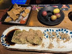 -贵厨酸汤牛肉(小十字店)