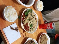 -如意香辣鸡架(总店)