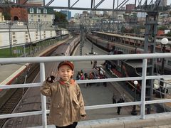 -符拉迪沃斯托克火车站