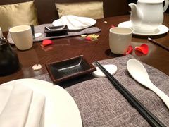 -佛山希尔顿酒店·融誉亚洲美食荟