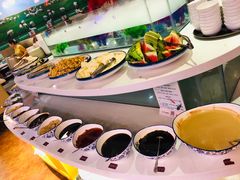 -阳坊胜利涮羊肉(禧乐汇店)
