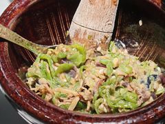 -费大厨辣椒炒肉(高铁吾悦广场店)