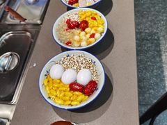 -一心甜汤(丹凤街店)