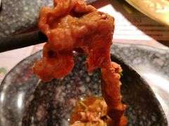 -哥老官重庆美蛙鱼头(龙湖杭州金沙天街店)