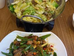 -九老汉·川渝江湖菜(合川路2店)