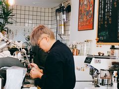 -悟白咖啡WoobyCafe