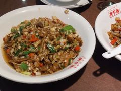 -天下客饭店(中山路店)