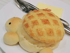 -蔡澜点心·粤菜(月星环球港店)