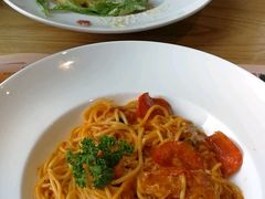 -棒约翰比萨·意面(金桥国际店)