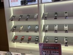 -转转二手回收(新城吾悦广场店)