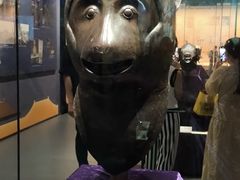 -广西壮族自治区博物馆