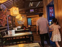 -老淮安·淮安菜(涟水店)