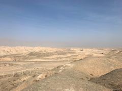 -克孜尔尕哈烽燧世界文化遗产公园