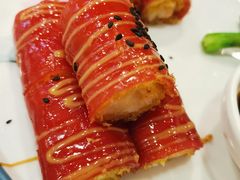 金莎海虾红米肠-点都德(北京路贰店)