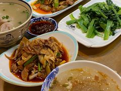 -易老妈蹄花.特色川菜(人民公园总店)