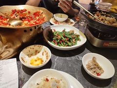 -炊烟小炒黄牛肉(浦东世纪汇店)