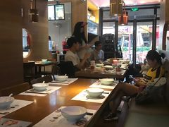 -南小馆(迪士尼小镇店)