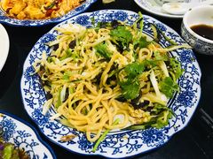 凉拌面-一锅厨东北水饺店(厦大店)