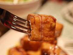 -满得意茶餐厅·顺德家常菜·港式经典(大良店)