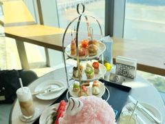 -三迪希尔顿酒店·星空酒廊