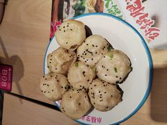 -小杨生煎(黄河路店)