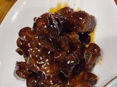 -POLO小馆·老南京菜(解放路店)